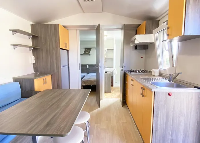 La Liccia - Camping&village 3* Santa Teresa Gallura