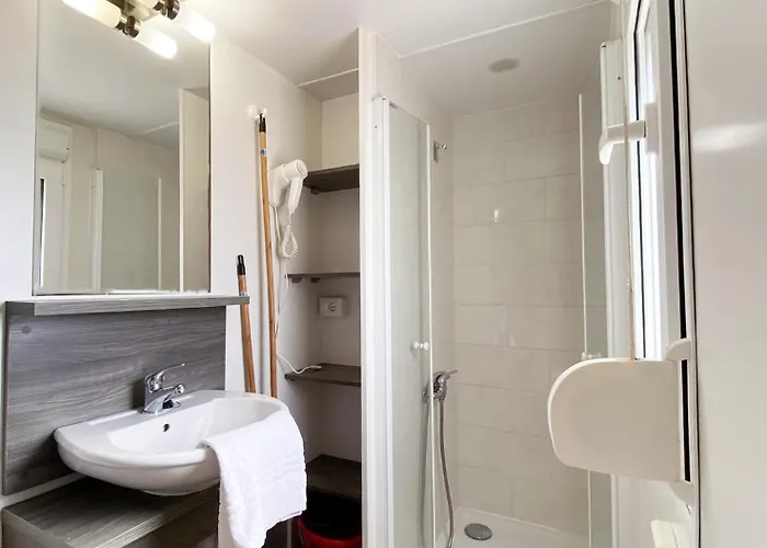 La Liccia - Camping&village