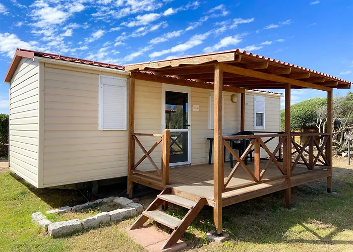 La Liccia - Camping&village Kemping