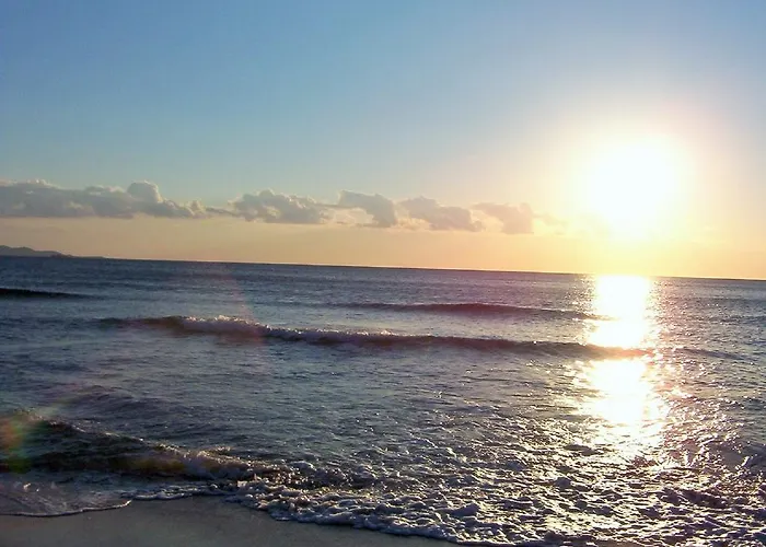 Kemping La Liccia - Camping&village 3*