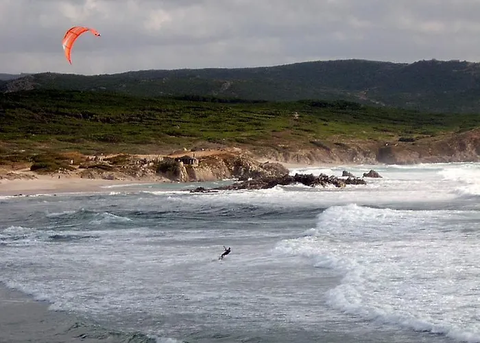 Kemping La Liccia - Camping&village