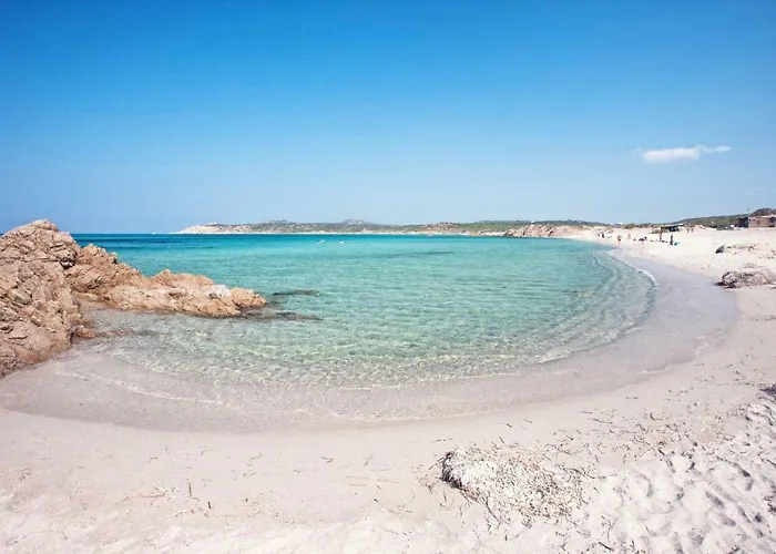 La Liccia - Camping&village Santa Teresa Gallura