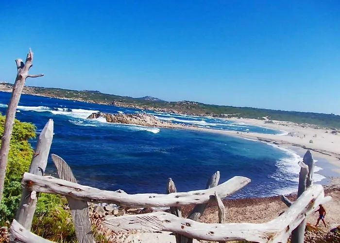 La Liccia - Camping&village 3*